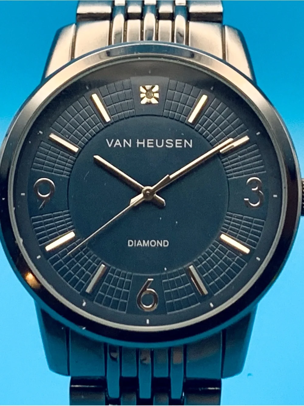 Van Heusen van heusen